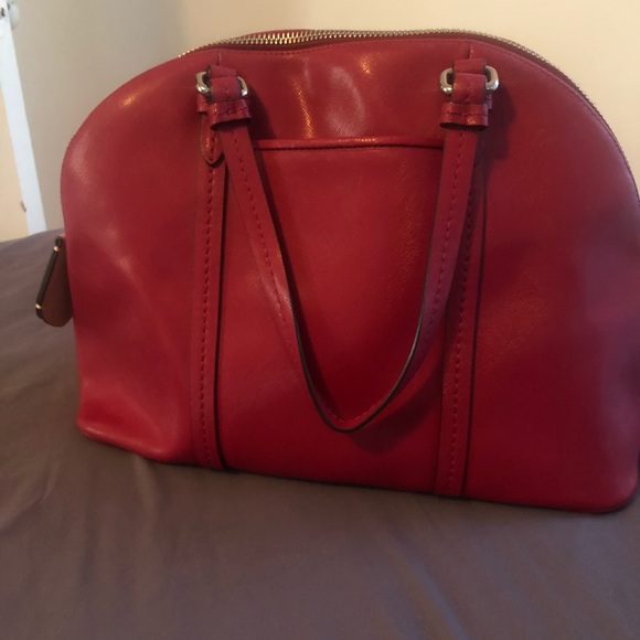 Coach bag - Picture 4 of 10